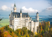 neuschwanstein